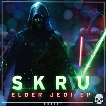 Skru - Elder Jedi