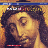 Sofia Symphony Orchestra - Mozart: Great Mass in C Minor, K. 427