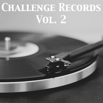Various Artists - Challenge Records, Vol. 2