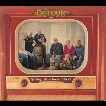 Detour - Going Nowhere Fast