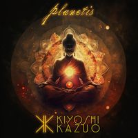 Kiyoshi Kazuo - Planetis