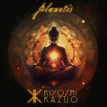 Kiyoshi Kazuo - Planetis