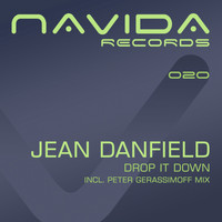 Jean Danfield - Drop It Down