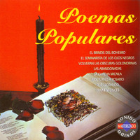 Narciso Monares - Poemas Populares