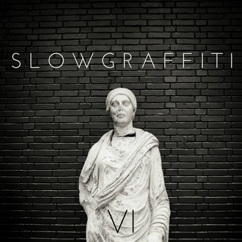 Slow Graffiti - VI