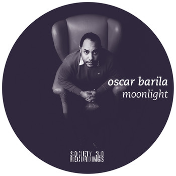 Oscar Barila - Moonlight