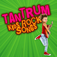 Peter Principles - Tantrum: Kids Rock Songs
