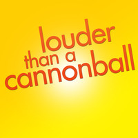 Déjà Vu - Louder Than a Cannonball