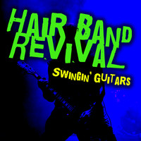Peter Principles - Hair Band Revival: Swingin' Guitars