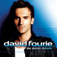 David Fourie - Die Eerste Dekade