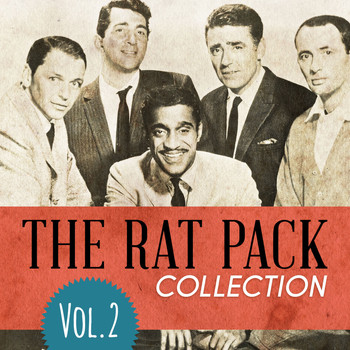 The Rat Pack - The Rat Pack Collection, Vol. 2