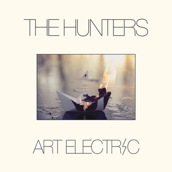 The Hunters - Art Electric