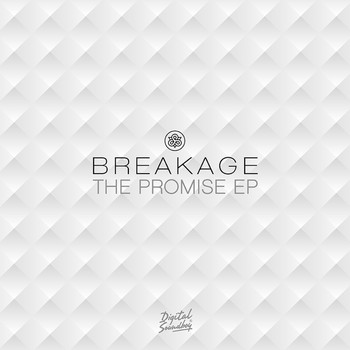 Breakage - The Promise EP