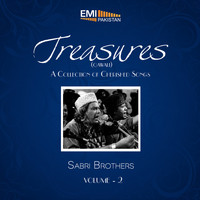 Sabri Brothers - Treasures Qawali, Vol. 2