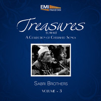 Sabri Brothers - Treasures Qawali, Vol. 3