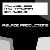 Charles McThorn - Oxydizing