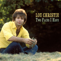 Lou Christie - Two Faces I Have