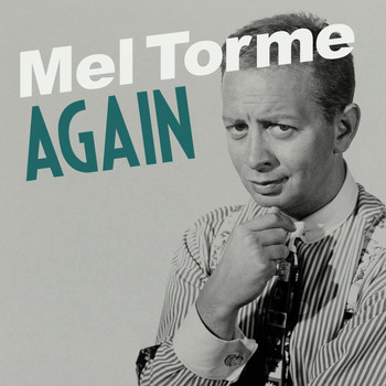 Mel Tormé - Again
