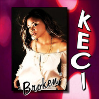 Keci - Broken - Single