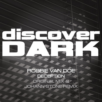Robbie van Doe - Deception
