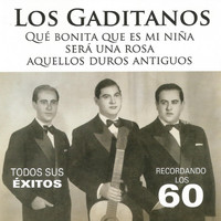 Los Gaditanos - Los Gaditanos - Todos Sus Éxitos