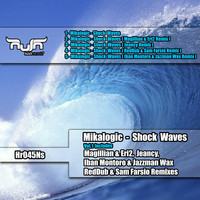 Mikalogic - Shock Waves, Vol. 1