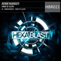 Armenianboy - Hand of Glory