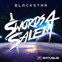 Swords4salem - Blackstar