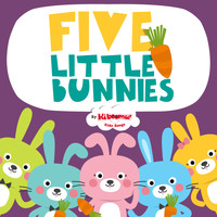 Kiboomu - Five Little Bunnies