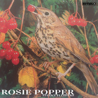 Rosie Popper - Stinky Flowers