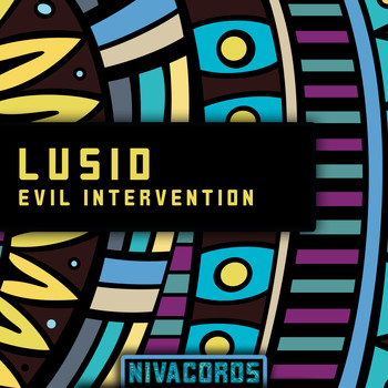 Lusid - Evil Intervention