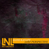 Kano Kanape - Lost Perspective
