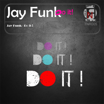 Jay Funk - Do It!