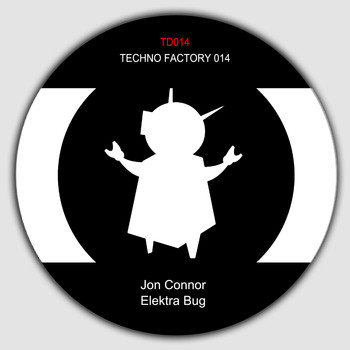 Jon Connor - Elektra Bug
