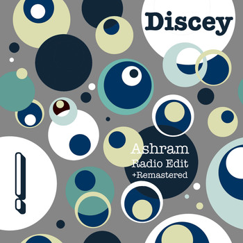 Discey - Ashram