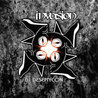 DJ Deseptycon - Invasion