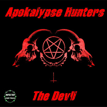 Apokalypse Hunters - The Devil