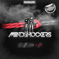 Mindshockers - Black or Red