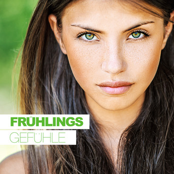 Various Artists - Frühlingsgefühle