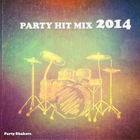 Party Shakerz - Party Hit Mix 2014 (Freunde / Ich lieb dich / Hör gut zu / Wenn du da bist / Lena / Hab mich wieder mal an dir betrunken / Funkelperlenaugen)