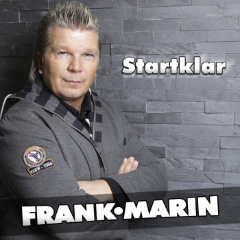 Frank Marin - Startklar
