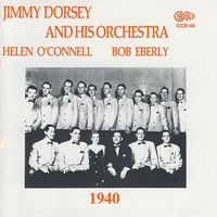 Jimmy Dorsey - Jimmy Dorsey and His Orchestra