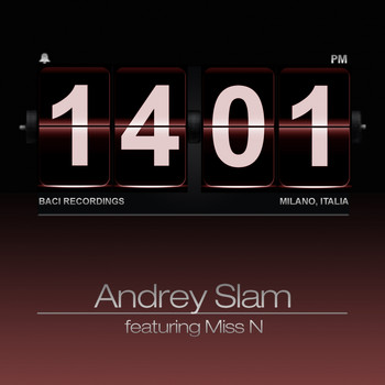 Andrey Slam - Not Over