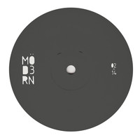 Möd3rn - 02/14 (Möd3rn 02)