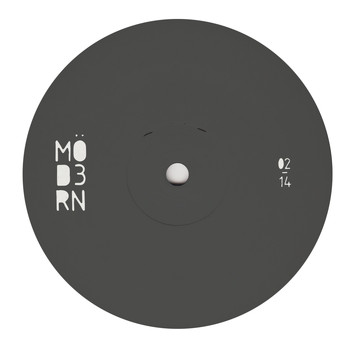 Möd3rn - 02/14 (Möd3rn 02)
