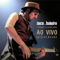 Zeca Baleiro - O Coração do Homem-Bomba Ao Vivo (Ao Vivo Mesmo)