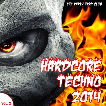 Various Artists - Hardcore Techno 2014, Vol. 2 (Explicit)