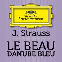 Herbert Von Karajan - J. Strauss: Le beau Danube bleu (digitubes)