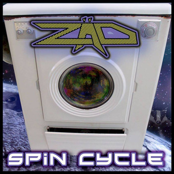 Zad - Spin Cycle