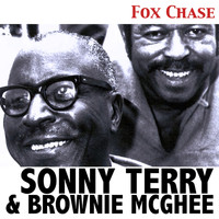 Sonny Terry & Brownie McGhee - Fox Chase